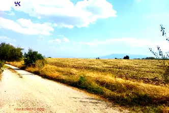 Парцел в София, с. Хераково