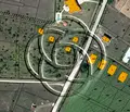 Снимка 2 — Парцел в София, с. Хераково
