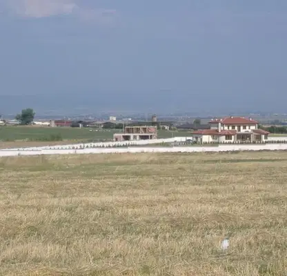 Photo 2 — Plot in област София, Herakovo