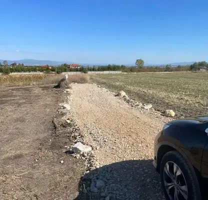Photo 3 — Plot in област София, Herakovo