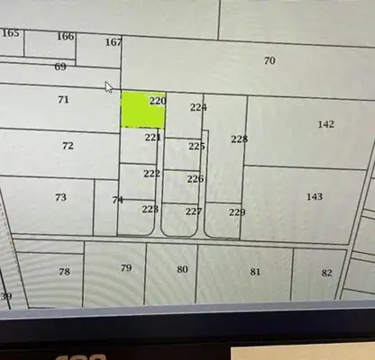 Photo 4 — Plot in област София, Herakovo