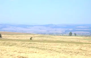 Парцел в София, с. Хераково
