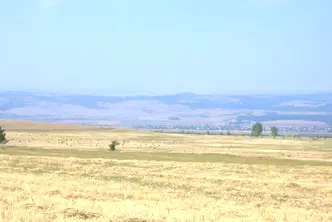 Парцел в София, с. Хераково