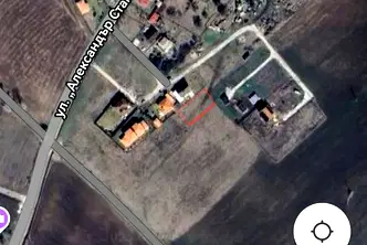 Парцел в София, с. Хераково