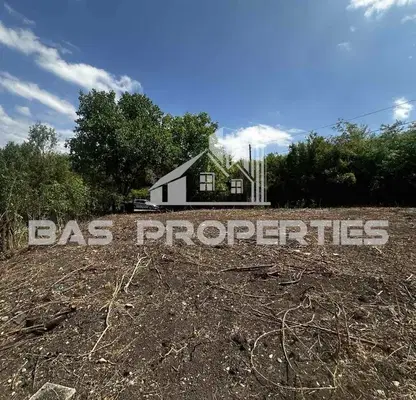 Photo 2 — Plot in област София, Herakovo