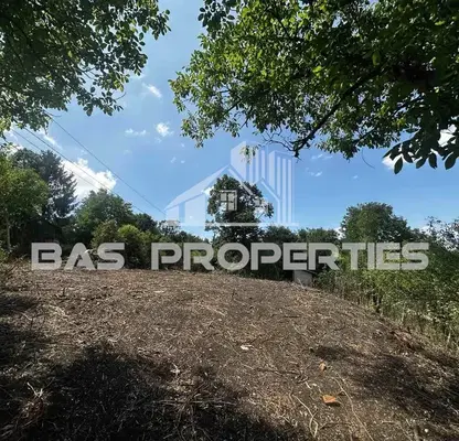 Photo 4 — Plot in област София, Herakovo