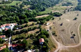 Парцел в София, с. Храбърско
