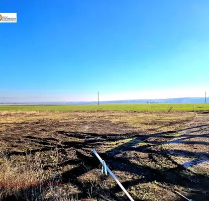 Photo 4 — Plot in област София, Hrabyrsko