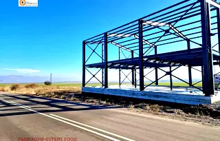 Парцел в София, с. Храбърско