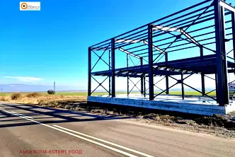 Парцел в София, с. Храбърско