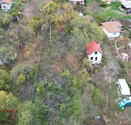 Photo 3 — Plot in Sofia, Hrabyrsko