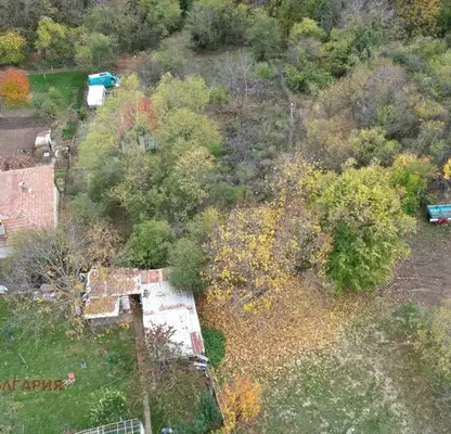 Photo 4 — Plot in Sofia, Hrabyrsko