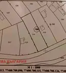 Парцел в София, с. Храбърско
