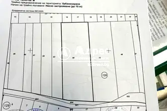 Парцел в София, с. Храбърско
