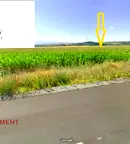 Парцел в София, с. Храбърско