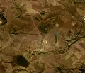 Снимка 5 — Парцел в София, с. Храбърско