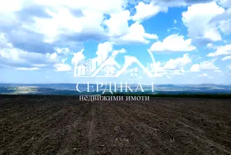 Парцел в София, с. Храбърско