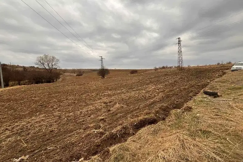 Парцел в София, с. Храбърско