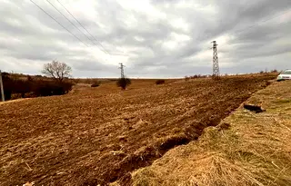 Парцел в София, с. Храбърско