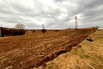 Парцел в София, с. Храбърско