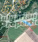 Парцел в София, с. Храбърско