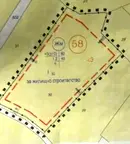 Парцел в София, с. Храбърско