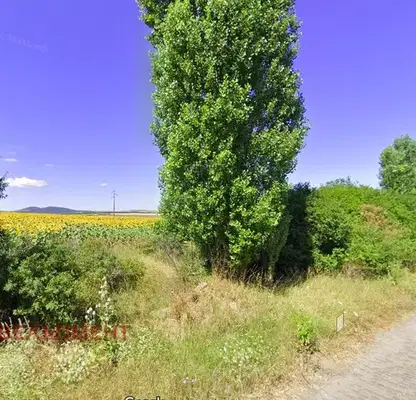 Photo 4 — Plot in област София, Hrabyrsko