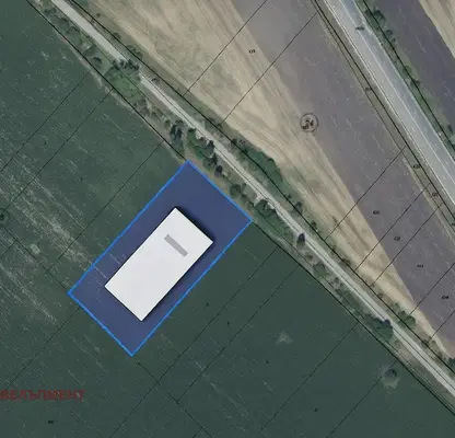 Photo 5 — Plot in област София, Hrabyrsko