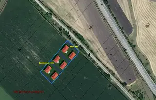 Парцел в София, с. Храбърско