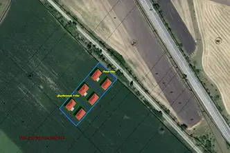 Парцел в София, с. Храбърско