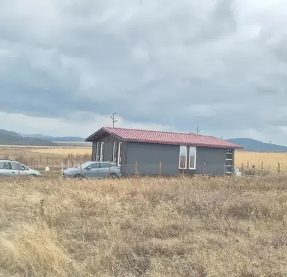 Photo 2 — Plot in област София, Hrabyrsko