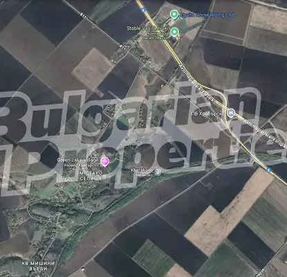 Photo 4 — Plot in област София, Hrabyrsko