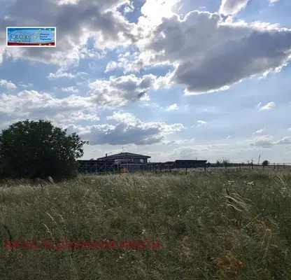 Photo 2 — Plot in област София, Hrabyrsko