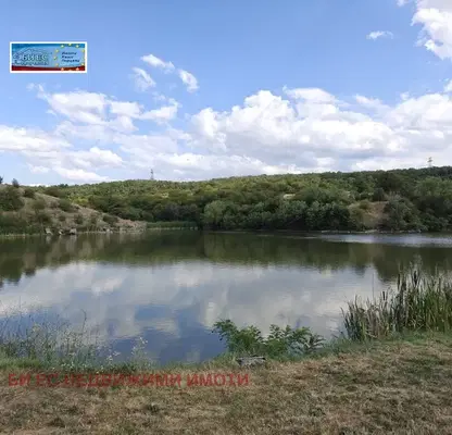 Photo 5 — Plot in област София, Hrabyrsko
