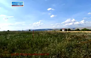 Парцел в София, с. Храбърско
