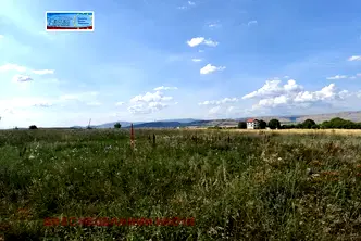 Парцел в София, с. Храбърско