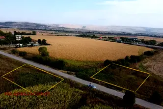 Парцел в София, с. Храбърско