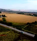 Парцел в София, с. Храбърско