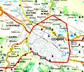 Снимка 5 — Парцел в София, Център