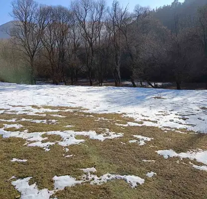 Photo 2 — Plot in област София, Iskrec