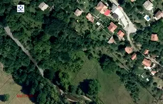 Парцел в София, с. Искрец