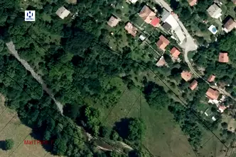 Парцел в София, с. Искрец