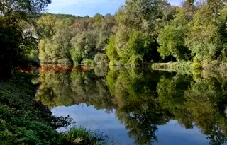 Парцел в София, с. Желен
