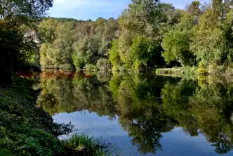 Парцел в София, с. Желен