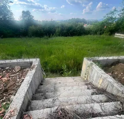 Снимка 2 — Парцел в София, с. Каленовци