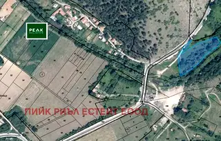 Парцел в София, с. Калотина