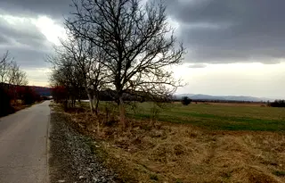 Парцел в София, с. Караполци