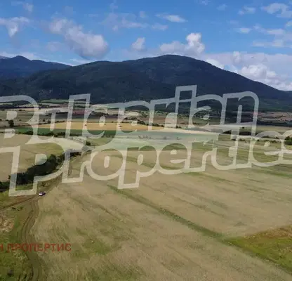 Photo 2 — Plot in област София, Kostenec