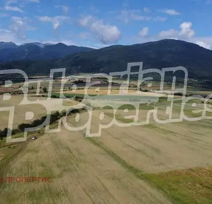 Photo 3 — Plot in област София, Kostenec