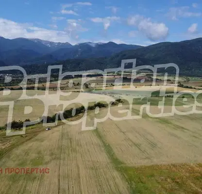 Photo 4 — Plot in област София, Kostenec